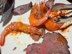 -拉蒂娜·巴西牛排馆 Latina·Brazilian Steakhouse(王府井喜悦店)