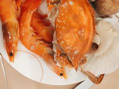 -丽思卡尔顿·香溢餐厅(北京丽思卡尔顿酒店)
