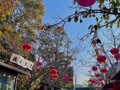 -回龙窝历史文化街区