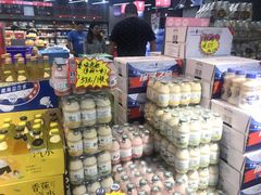 -嘿嘛仓储购(华明店)