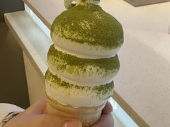 -DQ·蛋糕·冰淇淋(绿宝店)