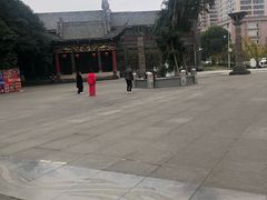 -龙潭水乡