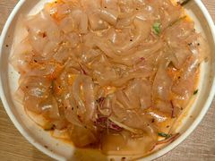 -金掌勺锅包肉(太原万达店)