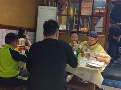 大堂-串盟烧烤大排档·长沙美食地标(星沙店)