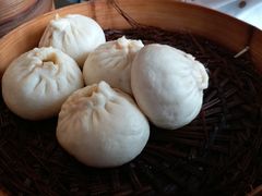 鲜肉包-花园茶楼(兴城西路店)