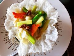 -三利音·东方司宴(外滩店)