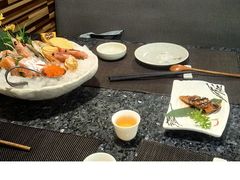 -菊上料理(蜀山银泰百货店)