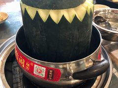 -尚竹阁冬瓜盅·18年地标美食(平洲店)