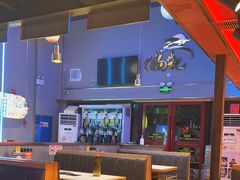 -杨记齐齐哈尔烤肉(总店)