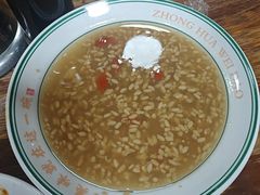 醪糟小丸子-洞子口张老二凉粉(文殊院店)