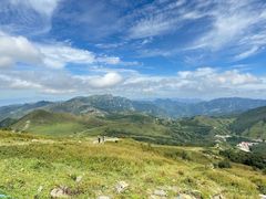 -灵山