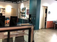 -海马体照相馆(天津世纪都会店)