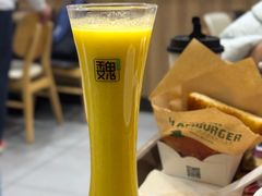 -魏家凉皮(文景路店)