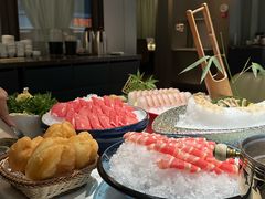 -海鲨湾海鲜会馆(百家湖1912店)