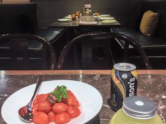 -汤城小厨•粤菜•靓汤(苏州街店)
