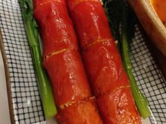 -粤域茶餐厅
