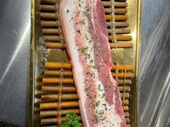 -大叹号·朝鲜族烤肉(潍坊泰华城店)