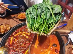 -楠火锅(昆山金鹰店)