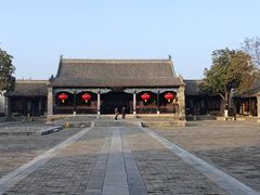 -南阳府衙