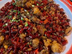 -小街47號江湖菜(四合院店)