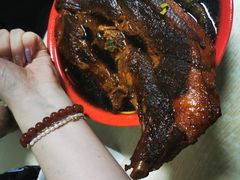 -刘记大肉面(三牌楼大街店)