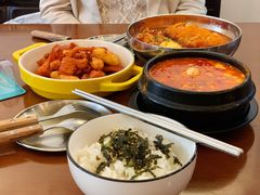 -青春分食(仙林大学城店)