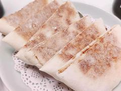 东北红糖火勺-止观小馆·辽河口渔家菜(王府井店)