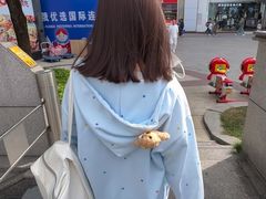 -宝龙广场(福州台江店)