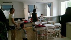 android_upload_pic-明匠曲蛋糕西点屋(穗花新村店)