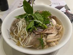 -CHILL Pho澳洲牛肉越南粉(佛山顺德万象汇店)