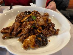 -大鸭梨烤鸭(甘家口店)