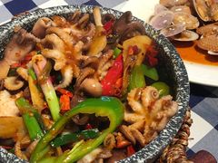 -阿妹小海鲜(下角店)