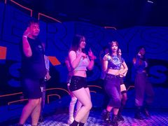 -Perry's·酒吧(黄埔大道店)