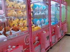 -爱玩嘉年华(江北一店)