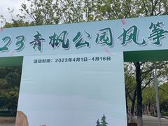 -青枫公园