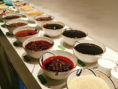 -鲜货俚鲜火锅(青果路店)