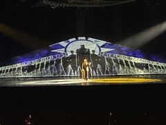 -《12·12》西安事变大型实景演出