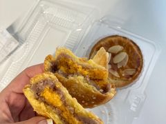 -鲍师傅糕点(五角场店)