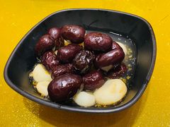 -六缘蒸菜馆(蓝天花园店)