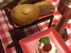 -北辰洲际酒店·IT MAMA意式家味餐厅