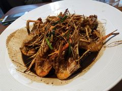 -老头儿油爆虾·1987杭州烟火味(湖滨银泰in77D区店)