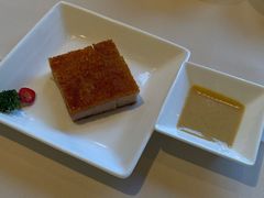 冰烧三层肉-利苑酒家(金宝店)