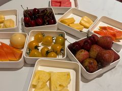 -涨巢·潮玩水疗局