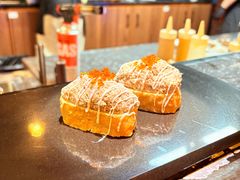 吞拿鱼腐竹-昊·来了寿司(台湾街店)