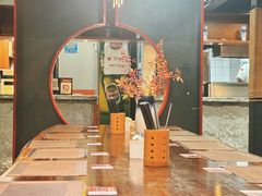 -老九圆山西面馆(CBD店)