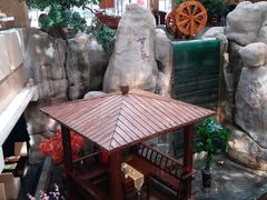 大堂-聚春园自助餐厅(东街口店)
