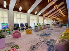 -剑河仰阿莎温泉小镇