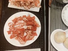 -鑫龙火锅城(青岛分店)