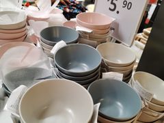 -宜家家居(西安未央商场店)