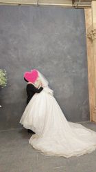 -城市花园婚纱摄影